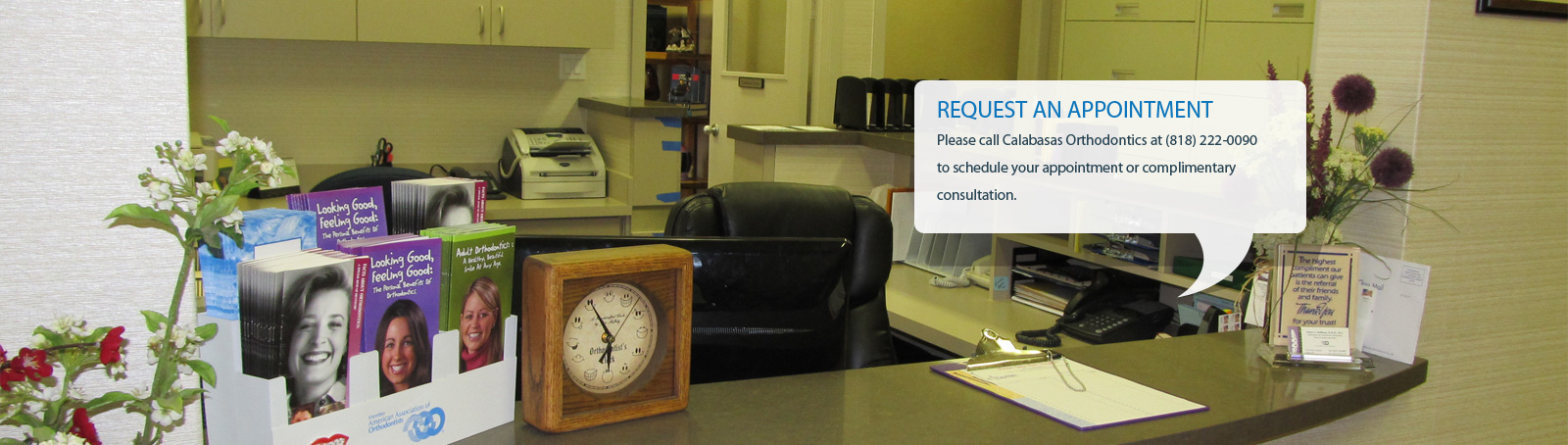 request-an-appointment